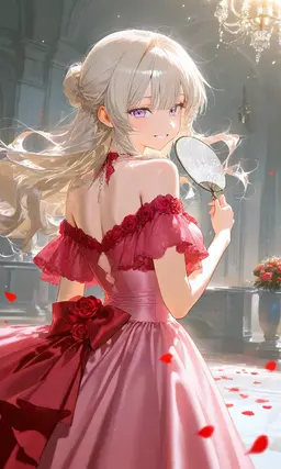 Profile image of Namia
