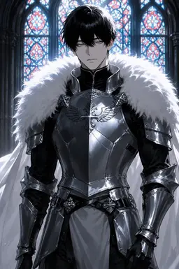 Profile image of Iskari