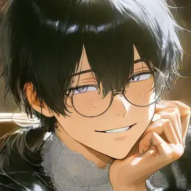 Profile image of Hamlet
