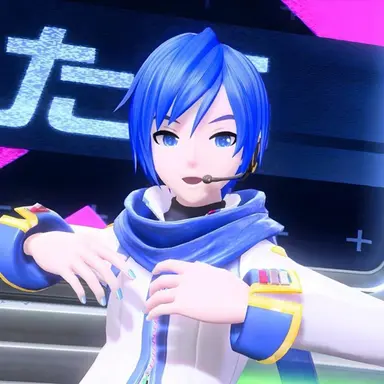 Profile image of 카이토