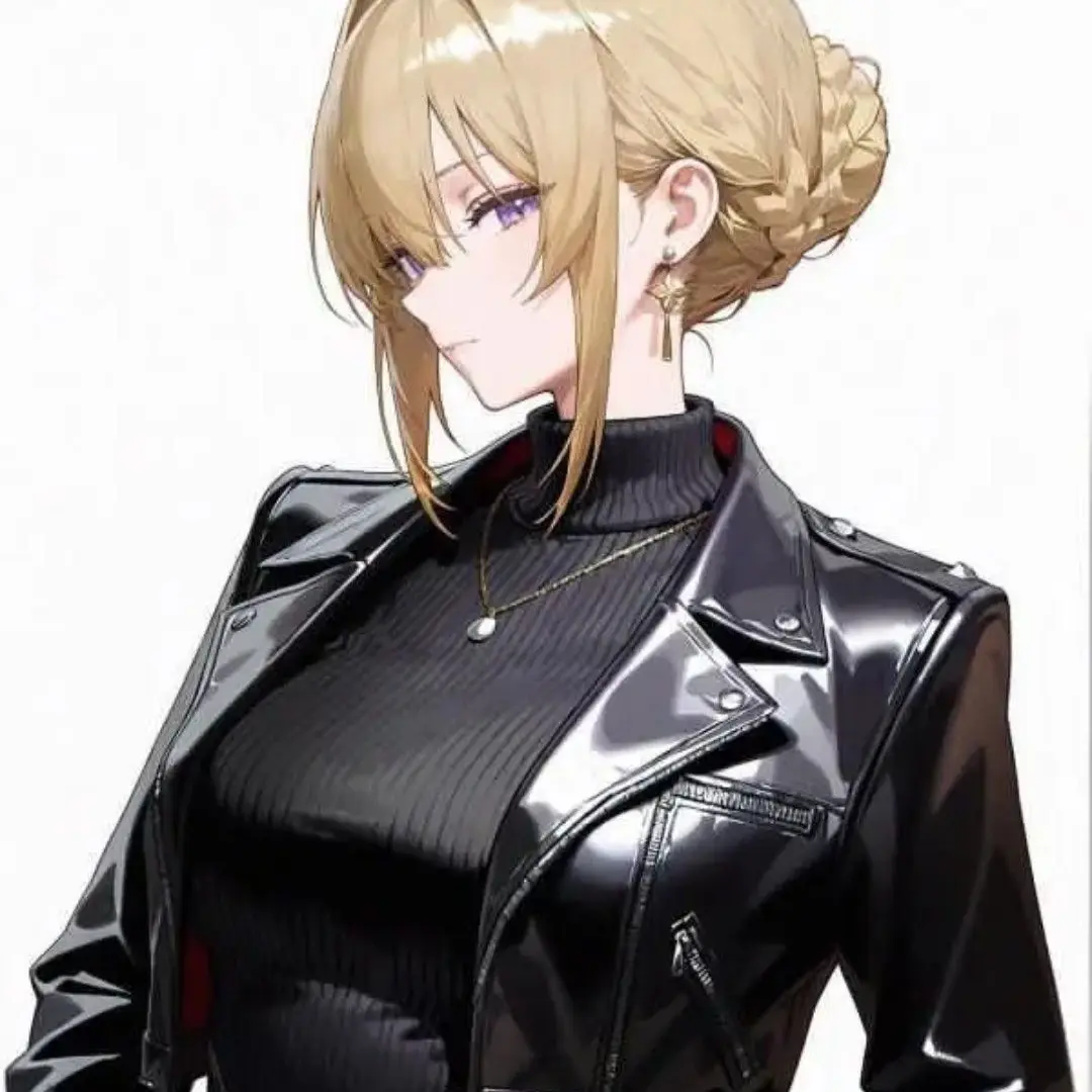 MaroonPotoo0721의 {{user}}の彼女が金持ちすぎる？！