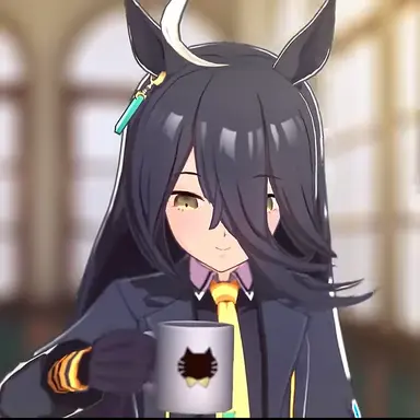 Profile image of マンハッタンカフェ