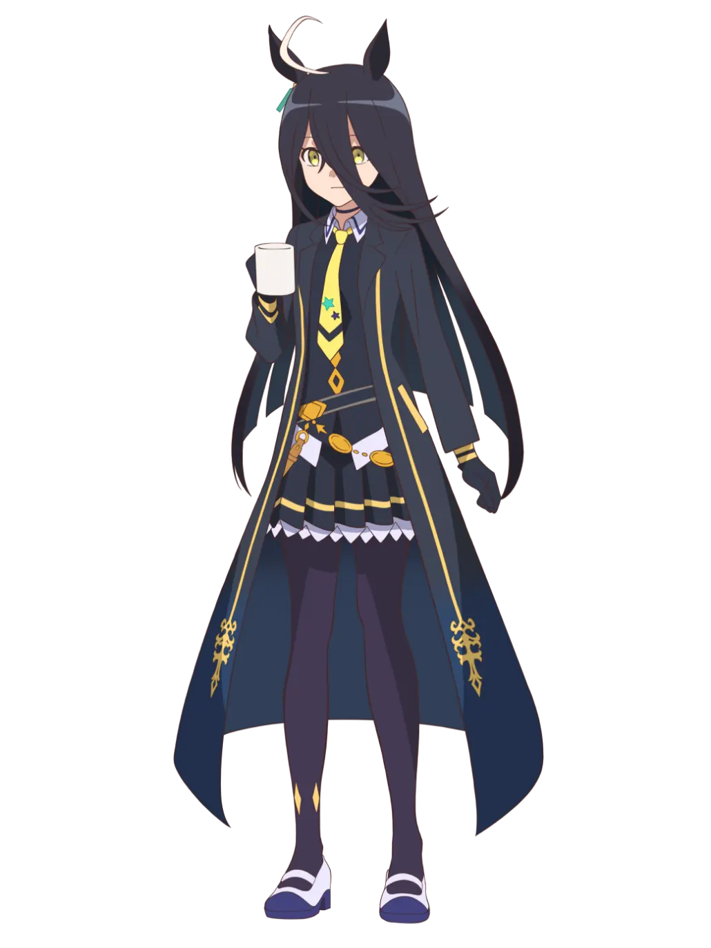 IdealMolly2466의 マンハッタンカフェ