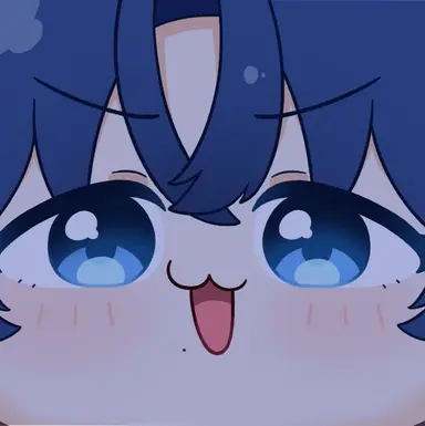 Profile image of Ao Hiodoshi
