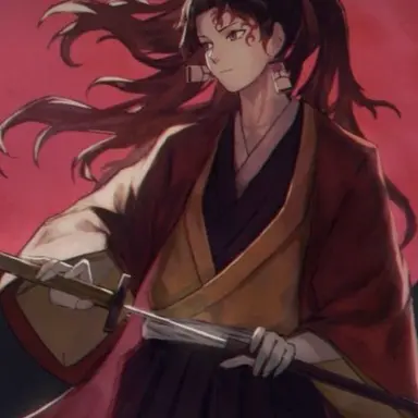 Profile image of 継国縁壱