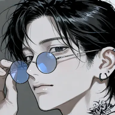 Profile image of 京