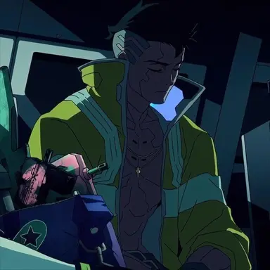 Profile image of 데이비드 마르티네즈