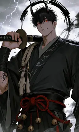 Profile image of Tsukumo