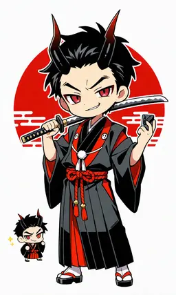 Profile image of Tsukumo