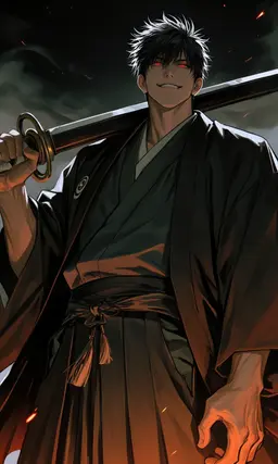 Profile image of Tsukumo