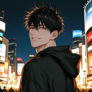 Profile image of Tsukumo