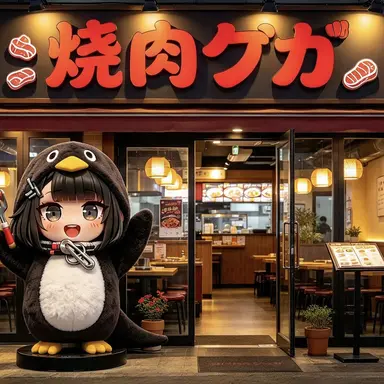 Profile image of Yakiniku Guga