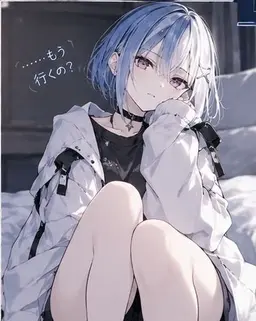 Profile image of 白雪ルナ