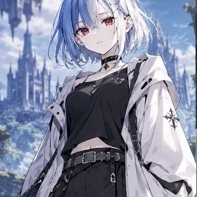 Profile image of 시라유키 루나