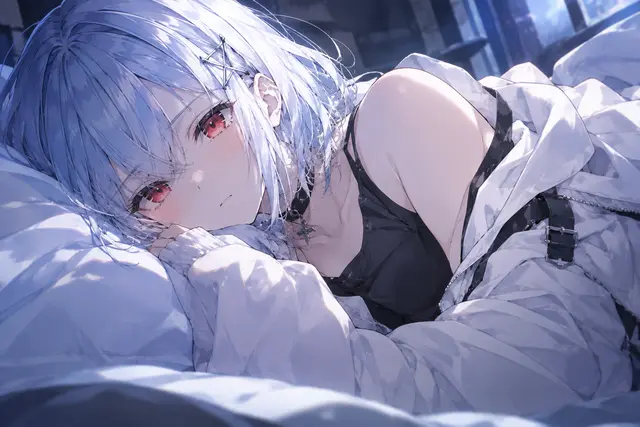 Profile image of 시라유키 루나
