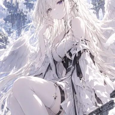 Profile image of 세레피엘
