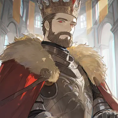 Profile image of 라시드 발터리온