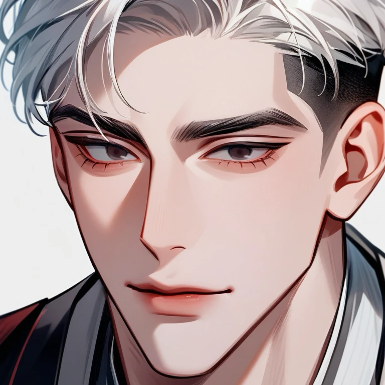 厳一郎