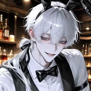 Profile image of 미슈