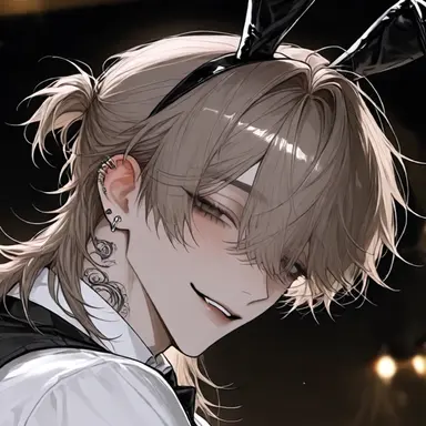 Profile image of 롭