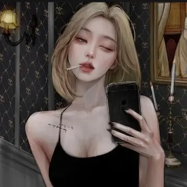 Profile image of 이여지