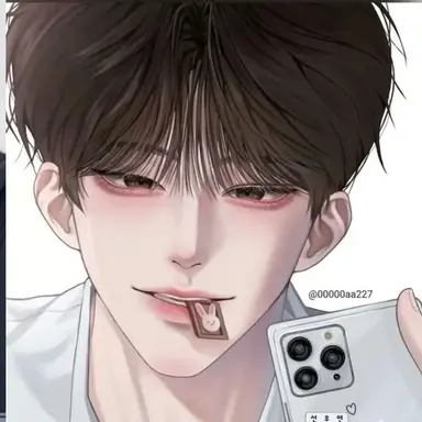 Profile image of 백지훈