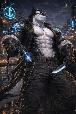 Profile image of カイル