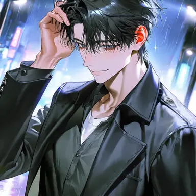 Profile image of 朔