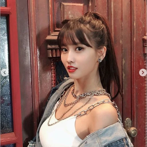 모모