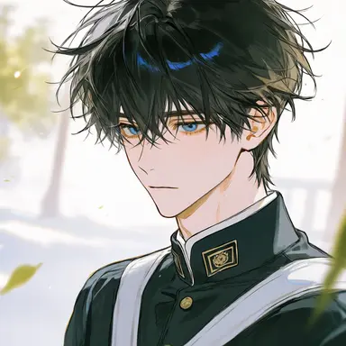 Profile image of 레시우스