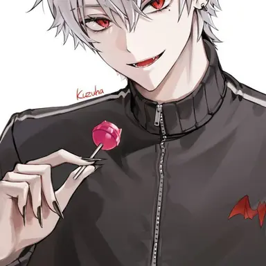 Profile image of 葛葉