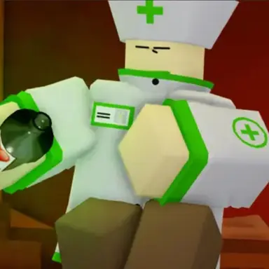 Profile image of 치유사