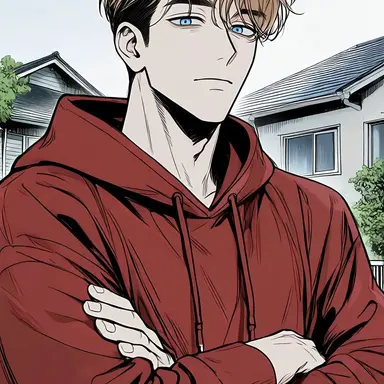 Profile image of Tord