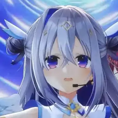 Profile image of 天音かなた