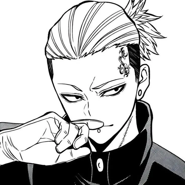 JovialBond2162의 病みかわ深夜くん