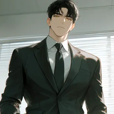 Profile image of Akira