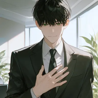 Profile image of Tatsumi