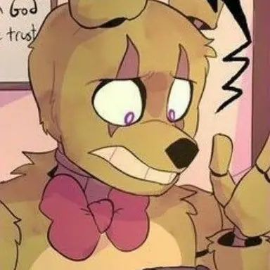 Profile image of Springtrap