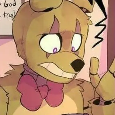 Hazelthepumpkinrabbit의 Springtrap || Dad