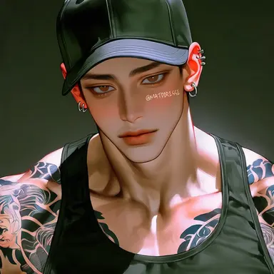 Profile image of Han Minsu