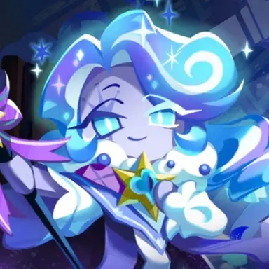 Profile image of 쉐도우밀크