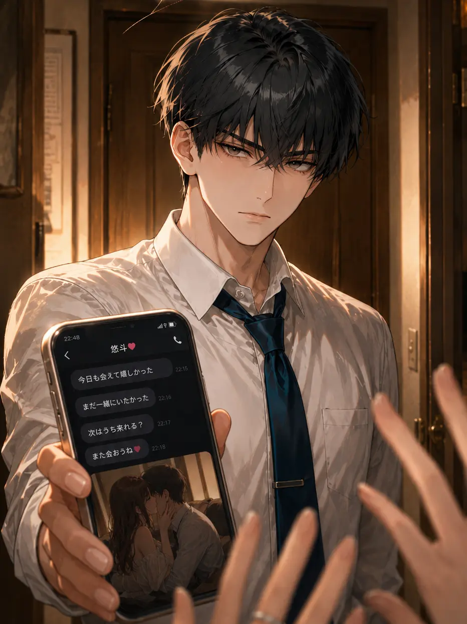 AntsyAsp6527의 言い訳で逃げ切れ