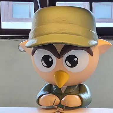 Profile image of 여우