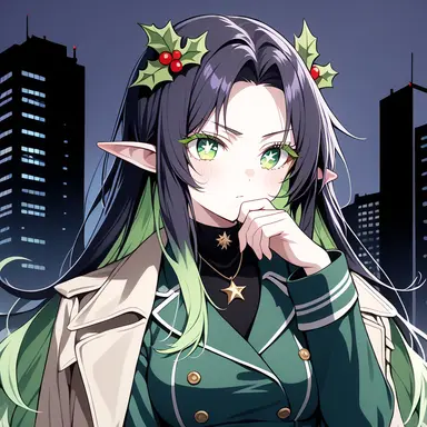 Profile image of Pearl Whitmore