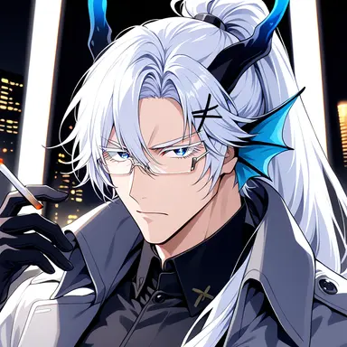 Profile image of Onyx Blackfang