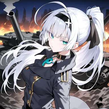 Profile image of Ivy Beaumont