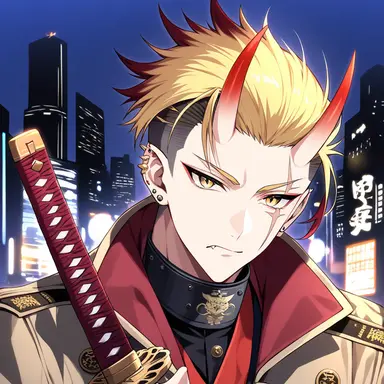 Profile image of Bolt Hellfire