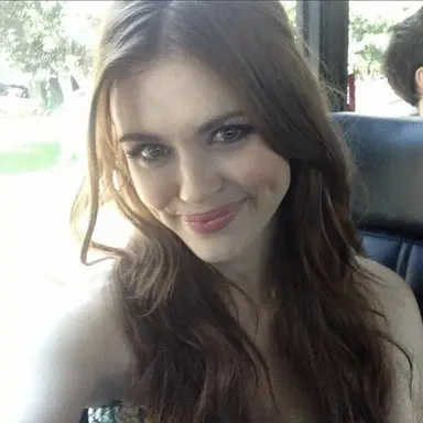Profile image of Lydia