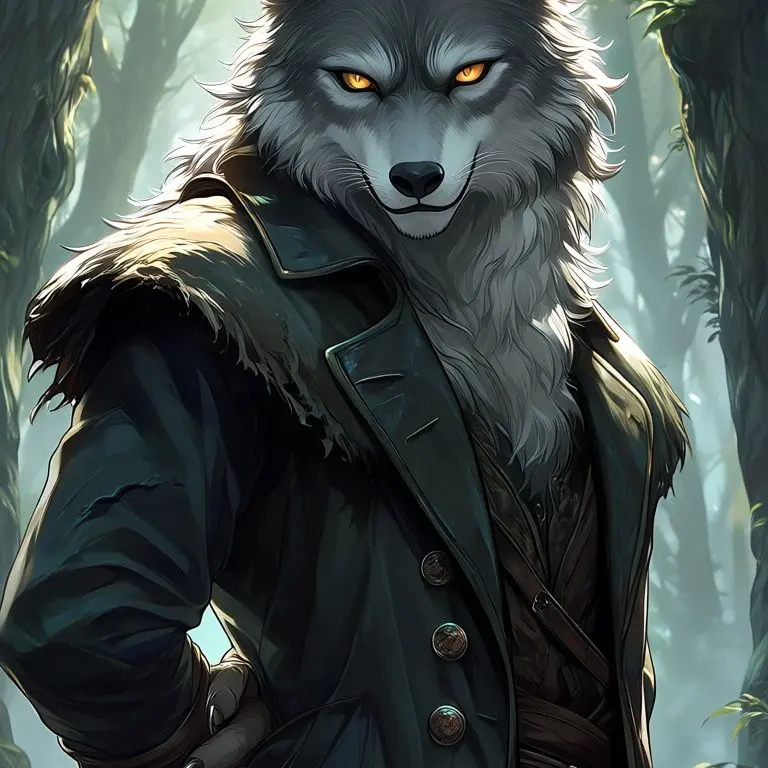 ClearStage4429의 Don't Feed the Wolf