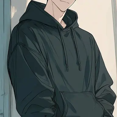 Profile image of Silas